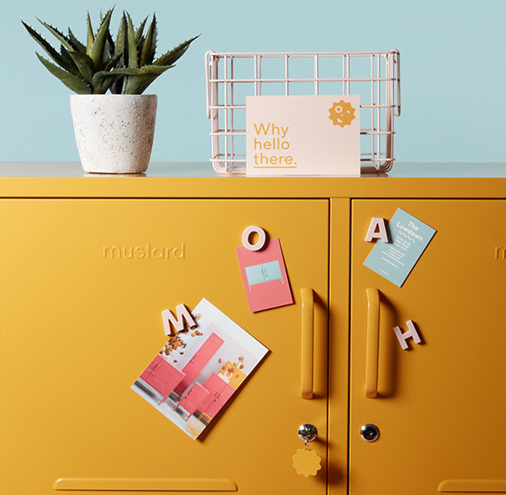 Sticker Printing Johor Bahru